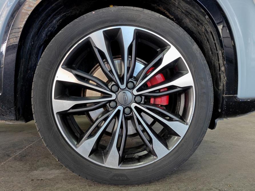 Geely Tugella I Рестайлинг Москва  - изображение 21