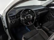 Skoda Rapid I Рестайлинг Тюмень  - изображение 31