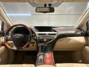 Lexus RX III Новосибирск  - изображение 38
