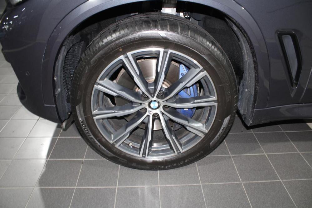 BMW X5 IV (G05/G18) Владивосток  - изображение 10