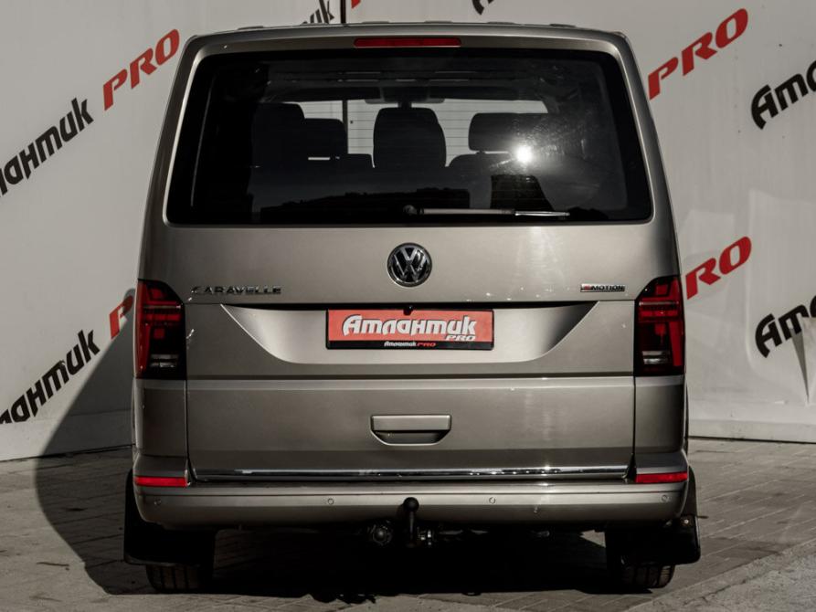 Volkswagen Caravelle T6 Рестайлинг Екатеринбург  - изображение 6