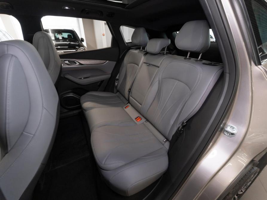Geely Galaxy M7 Москва  - изображение 14