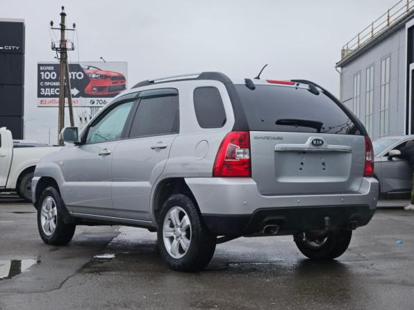 Kia Sportage II Рестайлинг с пробегом 2010 года, цена 930 000 рублей, 113000 км, внедорожник, Автокод Объявления