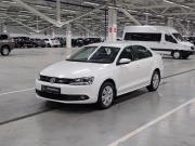 Volkswagen Jetta VI Казань  - изображение 23