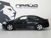 Toyota Camry VII (XV50) Ростов-на-Дону  - изображение 31