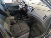 Hyundai Creta I Набережные Челны  - изображение 37