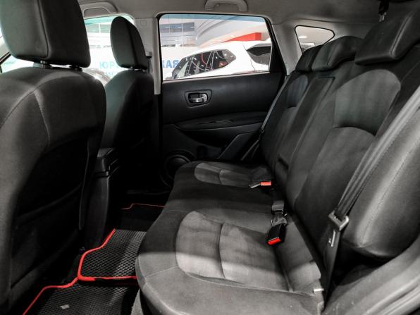 Nissan Qashqai I Рестайлинг с пробегом 2013 года, цена 899 000 рублей, 264310 км, внедорожник, Автокод Объявления