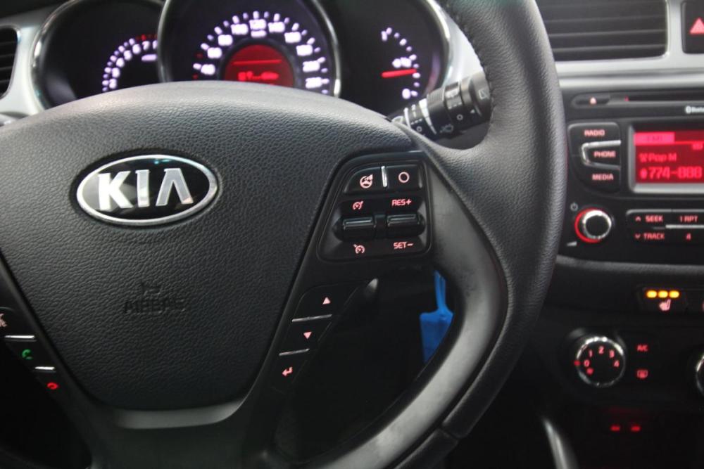 Kia Ceed II Сургут  - изображение 32