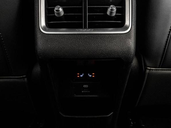 Chery Tiggo 7 Pro Max I с пробегом 2023 года, цена 2 020 000 рублей, 54508 км, внедорожник, Автокод Объявления