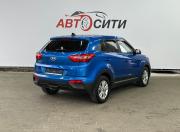 Hyundai Creta I Тамбов  - изображение 28