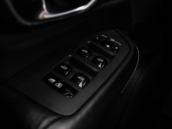 Volvo XC90 II с пробегом 2019 года, цена 5 200 000 рублей, 97442 км, внедорожник, Автокод Объявления
