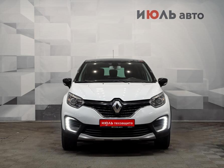 Renault Kaptur I Екатеринбург  - изображение 2
