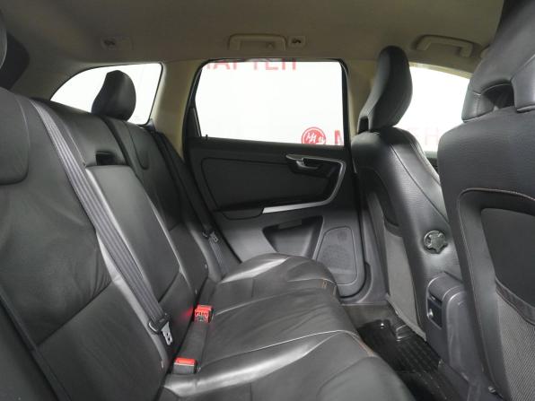 Volvo XC60 I с пробегом 2010 года, цена 1 198 000 рублей, 267700 км, внедорожник, Автокод Объявления