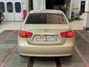 Hyundai Elantra IV (HD) Магнитогорск  - изображение 11