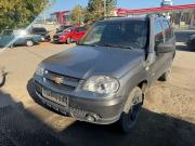 Chevrolet Niva I Рестайлинг Пермь  - изображение 6