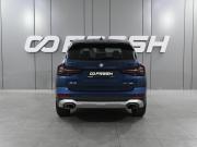 BMW X3 III (G01) Рестайлинг Ростов-на-Дону  - изображение 19