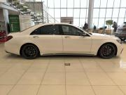 Mercedes-Benz S-Класс AMG III (W222 C217) Рестайлинг Казань  - изображение 27