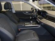 Hongqi HS5 I Рестайлинг Москва  - изображение 46