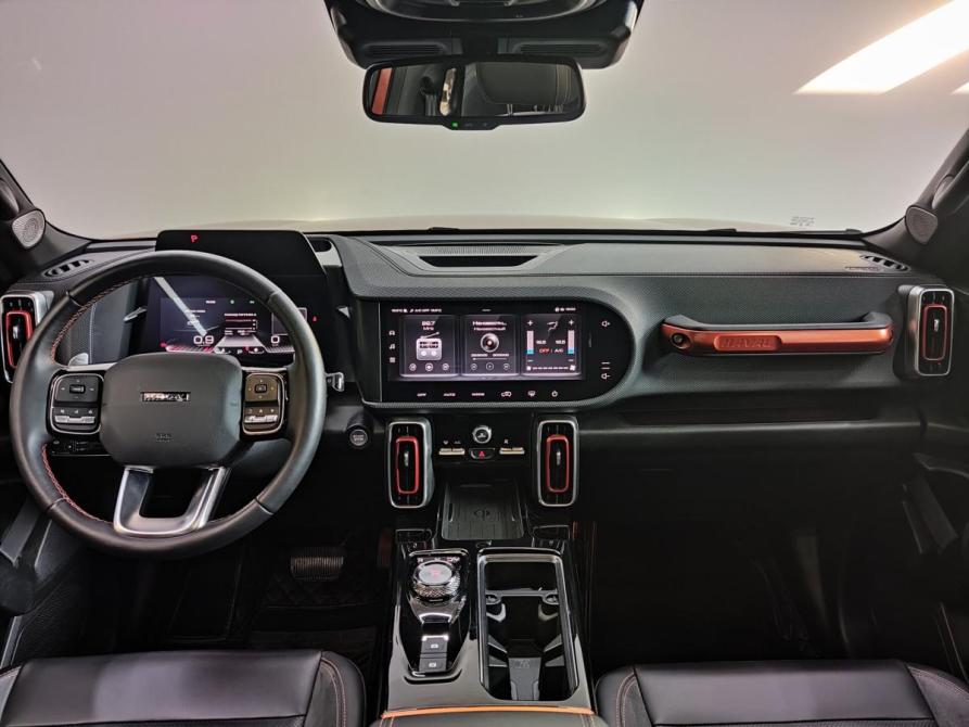 Haval Dargo I Барнаул  - изображение 9