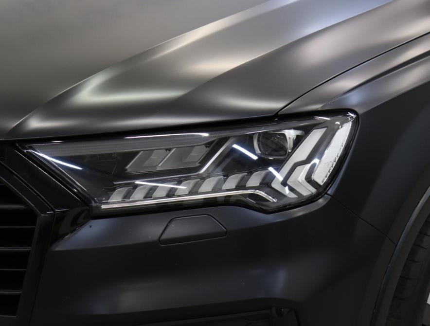 Audi Q7 II (4M) Рестайлинг Санкт-Петербург  - изображение 17