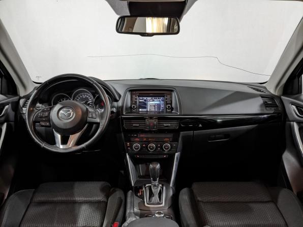 Mazda CX-5 I с пробегом 2014 года, цена 1 599 000 рублей, 138175 км, внедорожник, Автокод Объявления