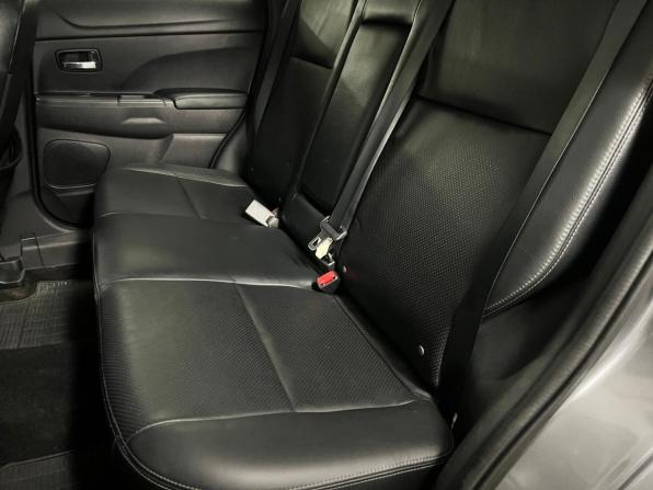 Mitsubishi ASX I Рестайлинг с пробегом 2012 года, цена 1 445 000 рублей, 125094 км, внедорожник, Автокод Объявления