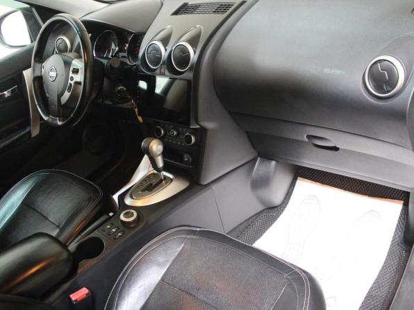 Nissan Qashqai I Рестайлинг с пробегом 2011 года, цена 805 800 рублей, 262522 км, внедорожник, Автокод Объявления