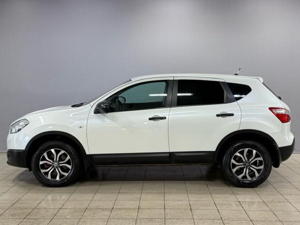Nissan Qashqai I Рестайлинг с пробегом 2013 года, цена 920 000 рублей, 233320 км, внедорожник, Автокод Объявления