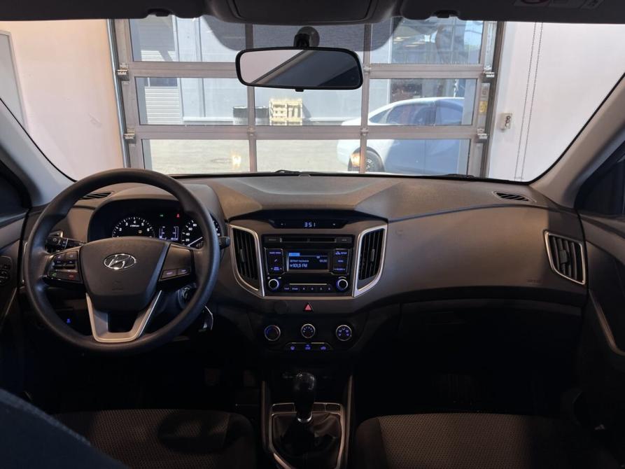 Hyundai Creta I Чебоксары  - изображение 9