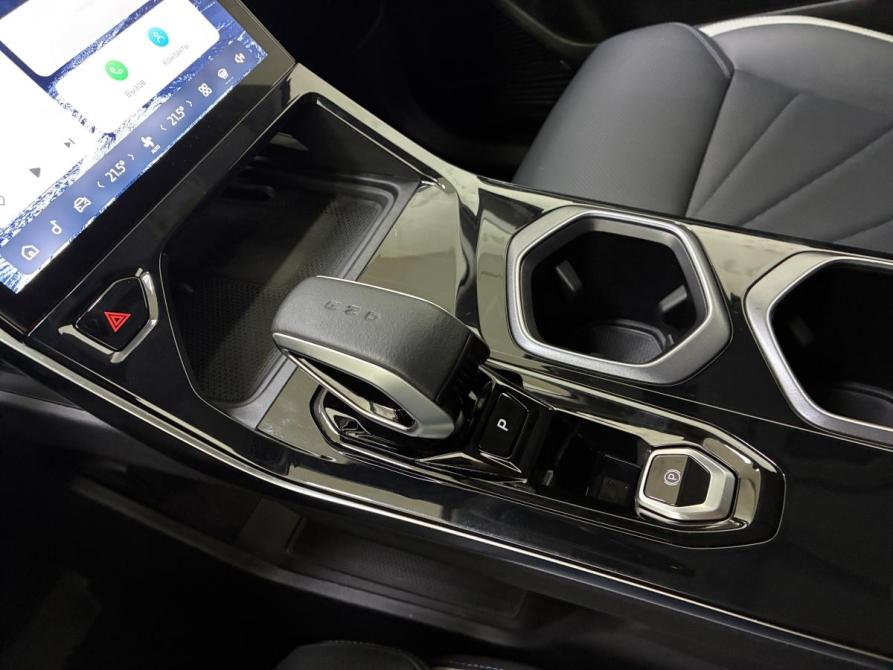 Geely Atlas II Пермь  - изображение 12