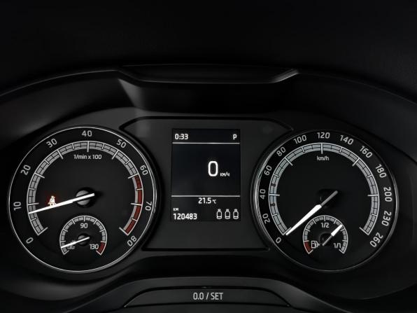 Skoda Kodiaq I с пробегом 2019 года, цена 2 295 000 рублей, 120480 км, внедорожник, Автокод Объявления