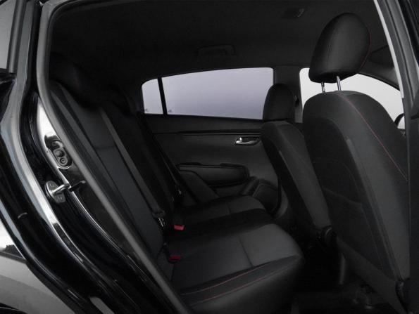 Kia Rio IV Рестайлинг с пробегом 2021 года, цена 2 159 000 рублей, 73606 км, хэтчбек, Автокод Объявления