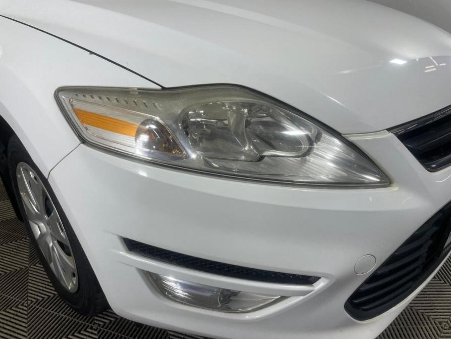 Ford Mondeo IV Рестайлинг Воронеж  - изображение 7