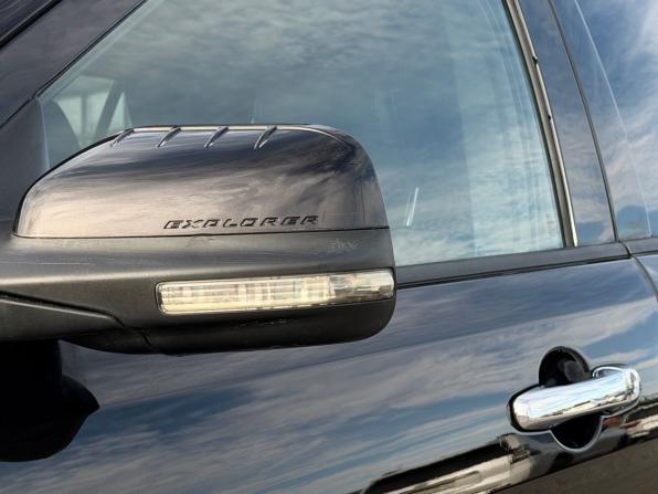 Ford Explorer V с пробегом 2012 года, цена 1 490 000 рублей, 140579 км, внедорожник, Автокод Объявления