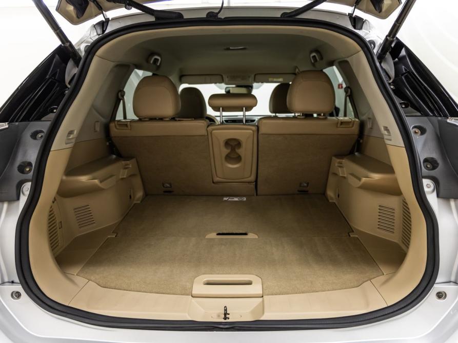 Nissan X-Trail III Волгоград  - изображение 37