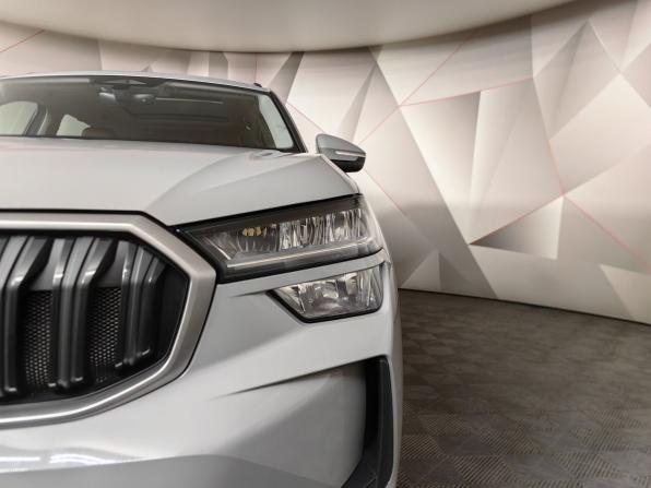 Skoda Kodiaq II с пробегом 2025 года, цена 5 040 000 рублей, 7938 км, внедорожник, Автокод Объявления