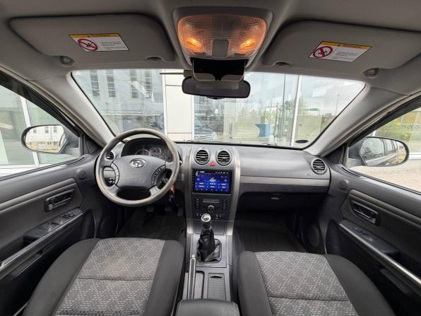 Great Wall Hover H3 I с пробегом 2014 года, цена 755 000 рублей, 147850 км, внедорожник, Автокод Объявления
