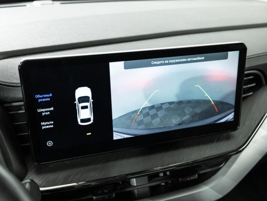 Haval F7x I Рестайлинг Санкт-Петербург  - изображение 15