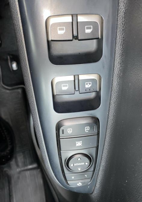 Kia Rio IV Рестайлинг Красноярск  - изображение 13