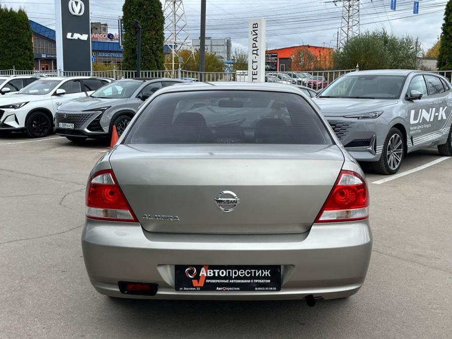 Nissan Almera Classic I Калуга  - изображение 5