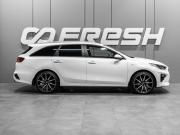 Kia Ceed III Тюмень  - изображение 23