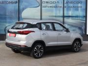 BAIC X35 Архангельск  - изображение 20