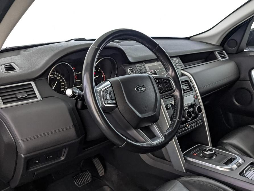 Land Rover Discovery Sport I Москва  - изображение 15