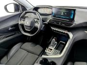 Peugeot 3008 II Рестайлинг Москва  - изображение 58