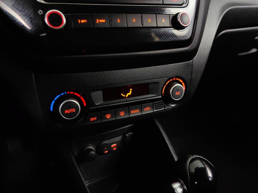 Kia Rio III Рестайлинг Подольск  - изображение 15
