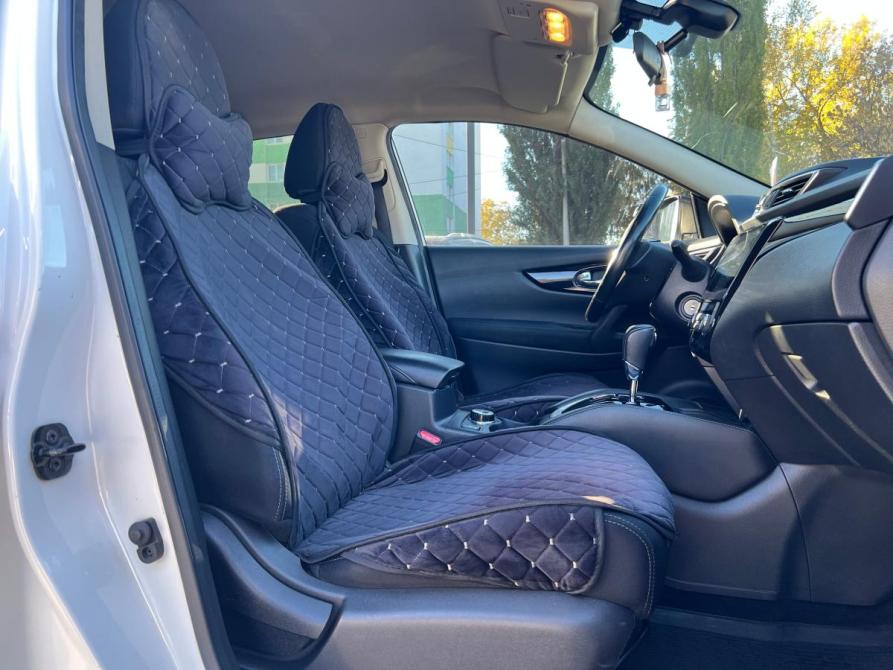 Nissan Qashqai II Стерлитамак  - изображение 11