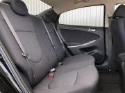 Hyundai Solaris I Пермь  - изображение 51