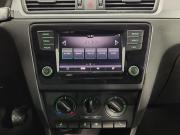 Skoda Rapid I Рестайлинг Москва  - изображение 36