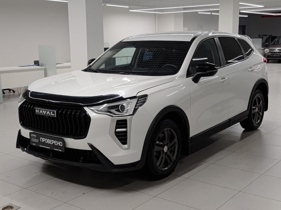 Haval Jolion I Казань  - изображение 1