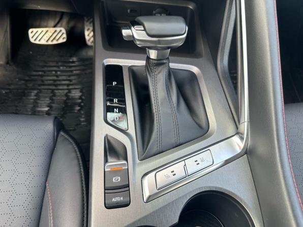 Changan CS35 Plus I Рестайлинг с пробегом 2023 года, цена 1 629 000 рублей, 50000 км, внедорожник, Автокод Объявления